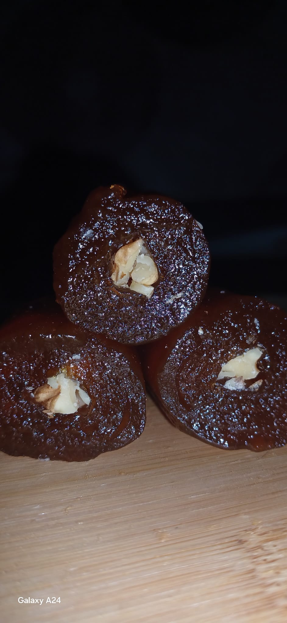 Cevizli Kayısı Pestili